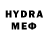 Метадон methadone Luqman Hakimin